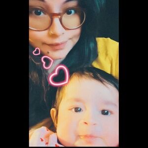 Meet your Posher, Sara